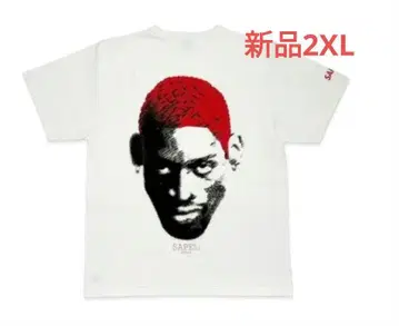 새상품 2XL sapeur 사풀 ARCHIVE RED HEAD 낚싯대
