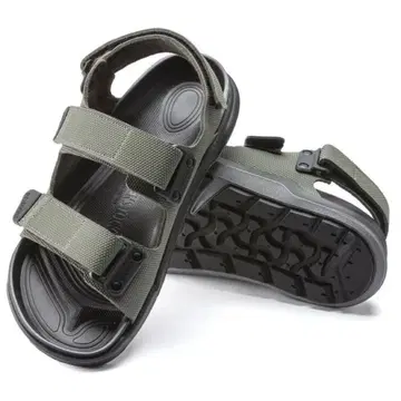 남성용 스포츠 샌들 Atacama CE BF Futura Khaki