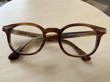 금자안경 별주 UNITED ARROWS KANEKO OPTICAL