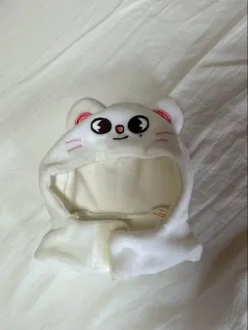 skzoo Jiniret 응원봉 커버