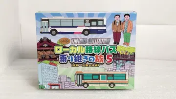 토미텍 버스 컬렉션 지역 버스 환승 여행 5