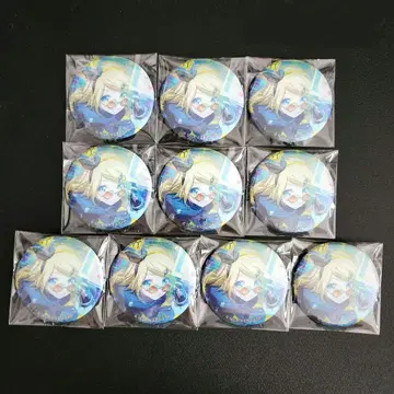 프로세카 린 캔뱃지 세트