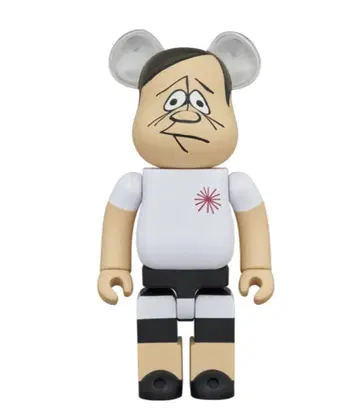 하나이 유스케 BE@RBRICK YUSUKE HANAI 400% 피규어