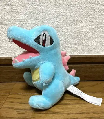 와니노코 봉제 인형 포켓몬 센터