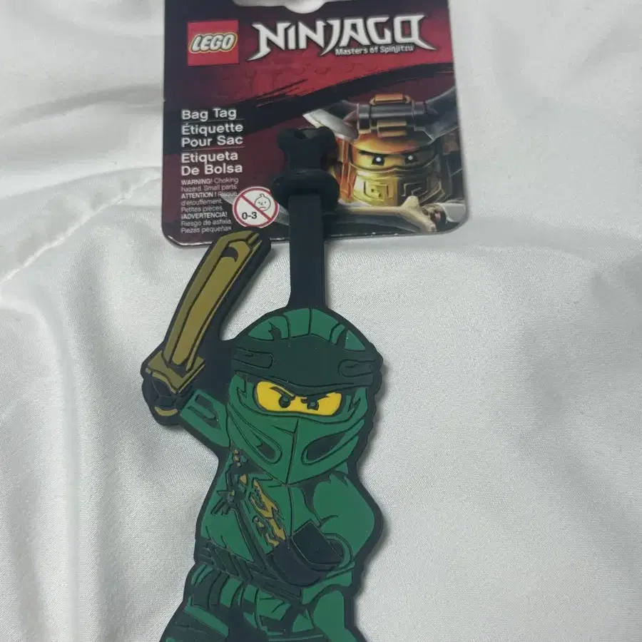 LEGO | 레고 Lego Ninjago Baek-Tak 52493 #레고,#레고닌자고