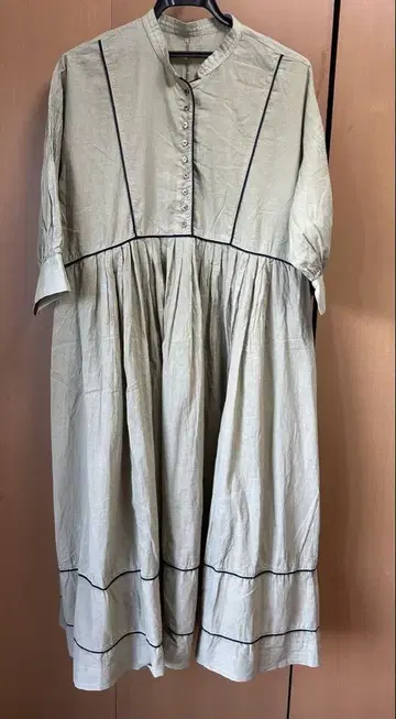 바스코 (BASCO) 원피스