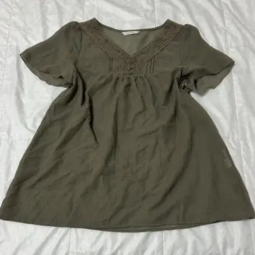모리걸 페어리 그런지 여름옷