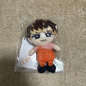 SnowMan 무카이 코지 스노우맨