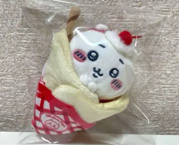 치이카와 크레이프 복권 C상