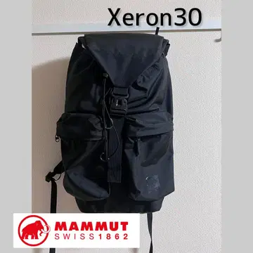 MAMMUT 마무트 Xeron 30 엑세론 30 백팩