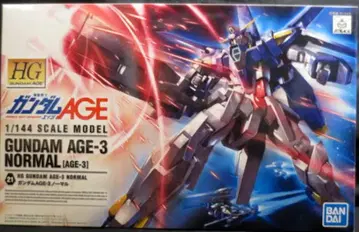 반다이 HG 건담 AGE-3 노멀 021