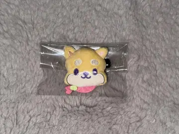 JOCHUM 마메치 JO1 마메하라 잇세이 봉제 인형 배지
