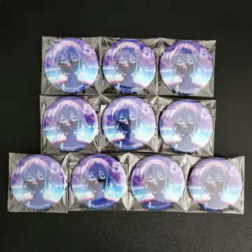 프로세카 종류 캔뱃지 세트