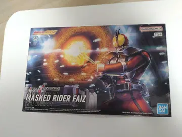 Figure-rise Standard 파이즈 블래스터 폼