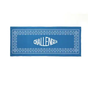 CHALLENGER BANDANA TENUGI 챌린저 테누기