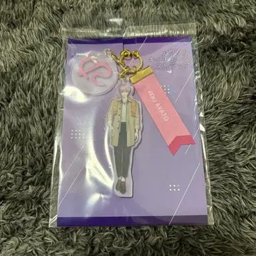 블레이크 마이 케이스 브레마이 아크릴 키체인 스트랩 아야토 코이