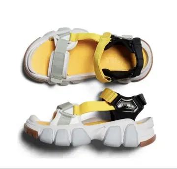 오니츠카타이거 DENTIGRE BELTE 블랙 25cm