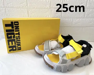 새상품급 오니츠카타이거 DENTIGRE BELTE 25cm
