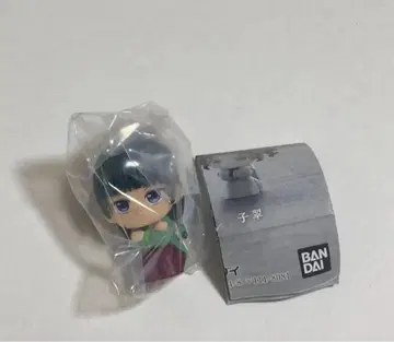 가챠 약사의 혼잣말 기다림 고양이 고양이