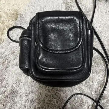 Aeta 카메라백 숄더백