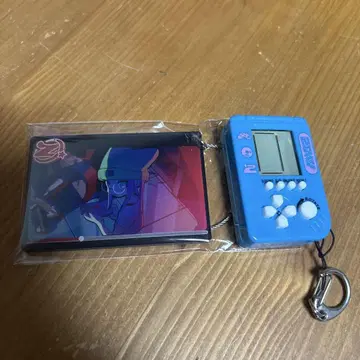 계속 한밤중이면 좋을 텐데 MV 아크링 키링