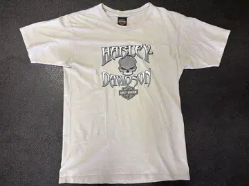 가격 인하 HARLEY DAVIDSON 티셔츠 사이즈 L