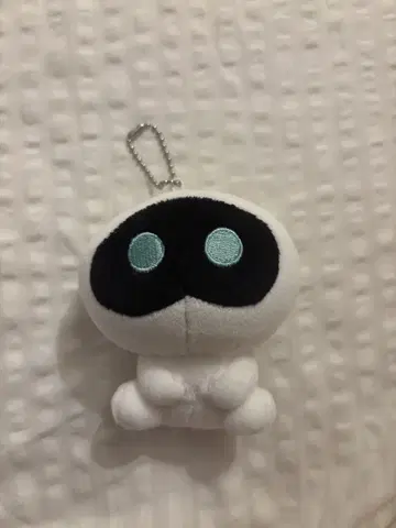 우토군 키링 마스코트 공식