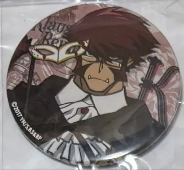 혈계전선 가면무도회 캔뱃지 클라우스