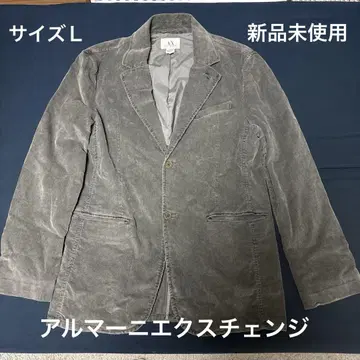 Armani Exchange 아르마니 익스체인지 자켓 새상품 L