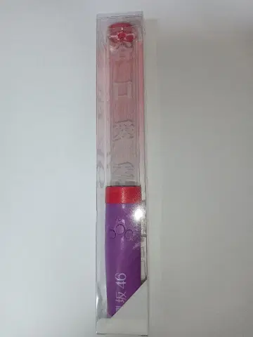 사쿠라자카46 타니구치 아이리 개별 응원봉