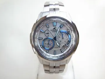 카시오 오시아스 만타 OCW-S1400