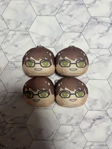 Free! 토노 비야 만주 묶음 판매