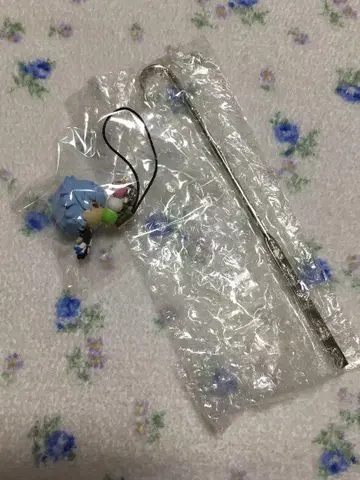 은혼 TSUTTE! 사카타 긴토키 스트랩 피규어 컬렉션 혜택 포함