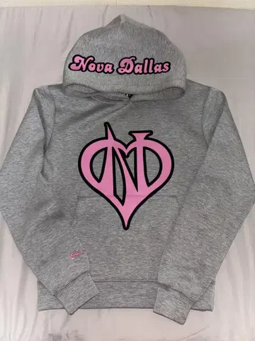 DALLAS BRAND 셋업