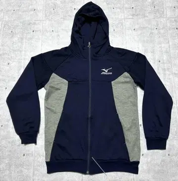 MIZUNO 플라이 후드티 트랙 자켓 후디 저리