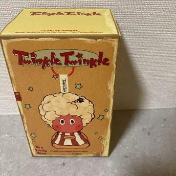 Twinkle Twinkle 봉제 인형