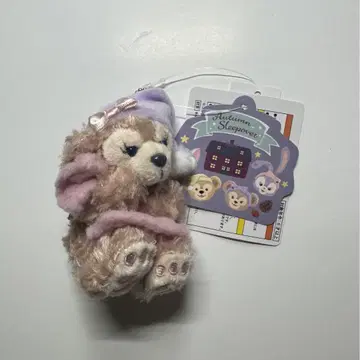 셰리 메이 가을 쓰리 오버 봉제 인형 참