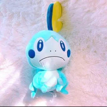 메손 봉제 인형 약 30cm