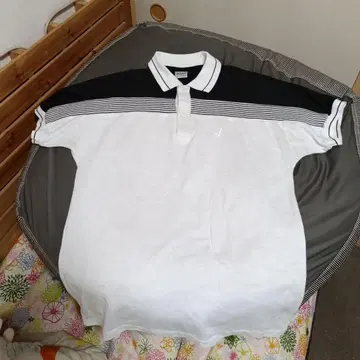 Jantzen Design 피케 셔츠 made in USA