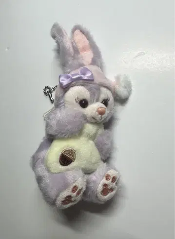 스텔라루 봉제 인형 참 가을 쓰리 오버