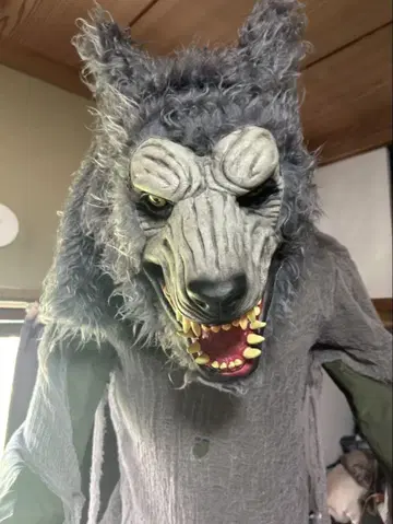 늑대 인간