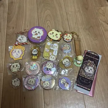 치이카와 시사 묶음 판매