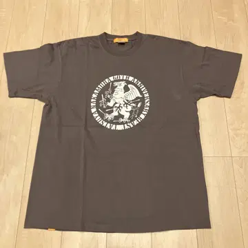 GAVIAL GVLS 가비루 TATSUYA NAKAMURA 티셔츠
