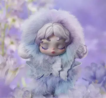 팝마트 스컬 팬더