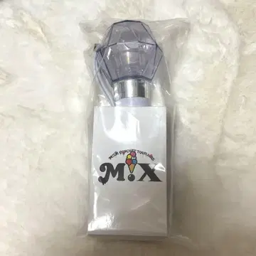 MIX M!LK 밀크 크리스탈 스틱 3