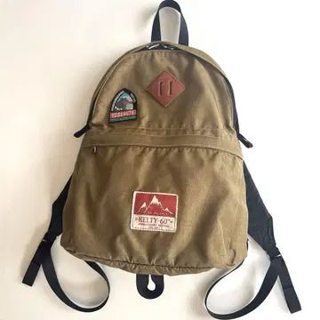 KELTY 60th Anniversary 백팩 베이지 카키