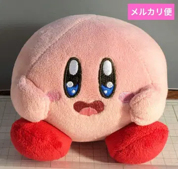 별의 커비 구루메 페스티벌 봉제 인형