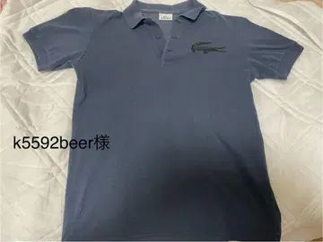 라코스테 피케 셔츠