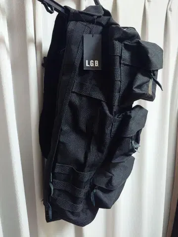 L.G.B./MULTI-SHOULDER LGB 르 그랑 블루