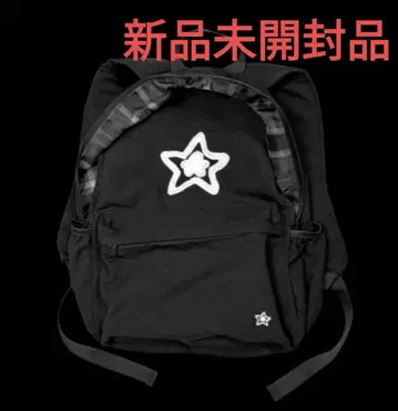 Starteam BACKPACK 스타팀 백팩 럭색